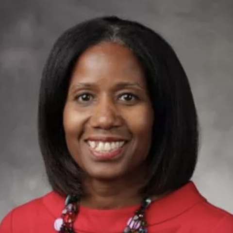 Dr Stacy Higgins